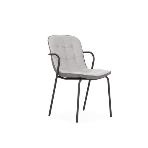 Calicosy - Stoelen (Set van 4) ZÉLIE 51x59x46 cm