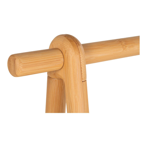 BRAM Kledingrek Laval - Bamboe - vtwonen shop