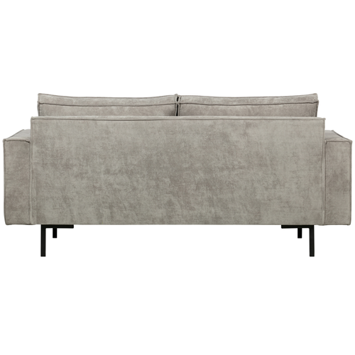 WOOOD 2,5-zits bank Arwin - Vergrijsd Groen - vtwonen shop