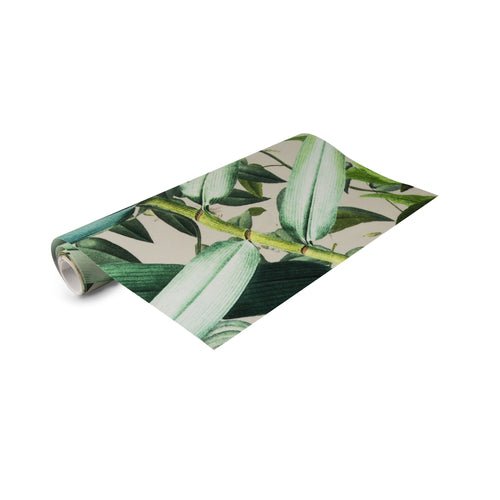 Art for the Home Fotobehang - Botanical Garden - 280x400cm - vtwonen shop