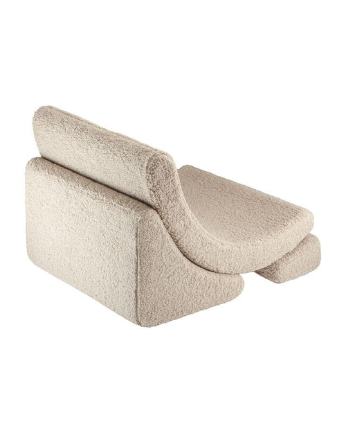 Wigiwama Maanstoel - Beige