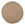 Mrcarpet vloerkleed Labyrint - Wol - bruin - Ø160 cm