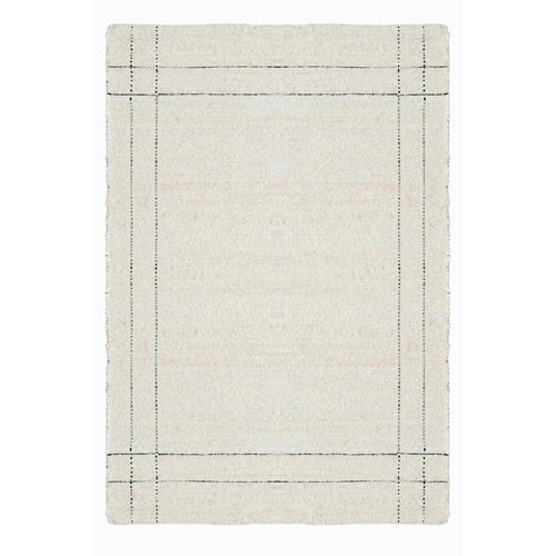 AFK Living vloerkleed Vasco - handgemaakt - Gerecycled katoen - 160 x 230 cm - vtwonen shop