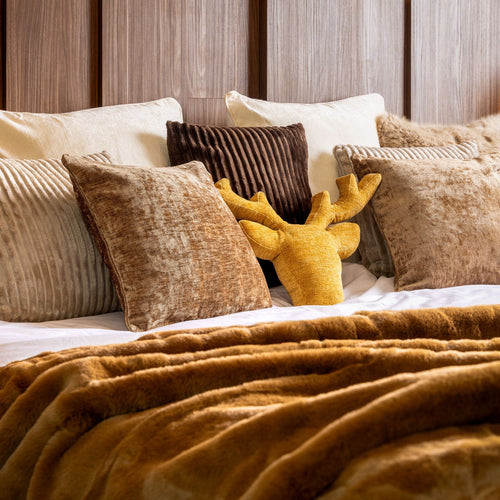 Dutch Decor kussenhoes Lewy - 60x60 cm - vtwonen shop