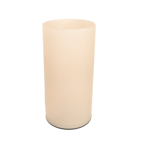 EGLO tafellamp Geo - e14 - 20 cm - zandkleur/beige - vtwonen shop