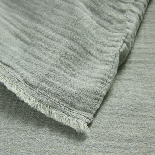 Madura Dekbedovertrek Lou salie 240x220 cm