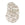 Ecorugs vloerkleed Slate - beige - 170x235cm
