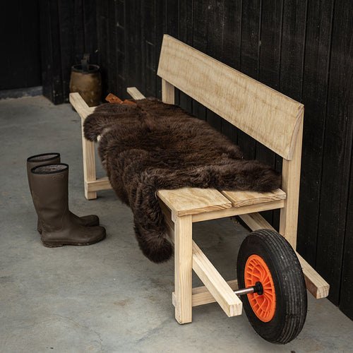 Weltevree Sheepskin