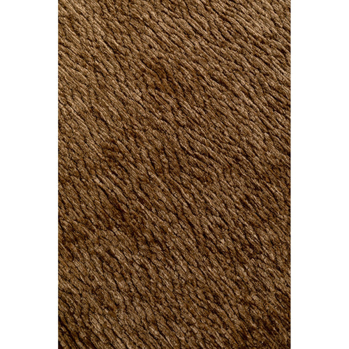 Kare Design Draaikruk Pepino 45x45cm bruin