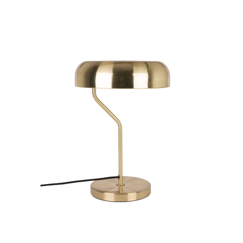 Dutchbone Eclipse Tafellamp Goud - vtwonen shop