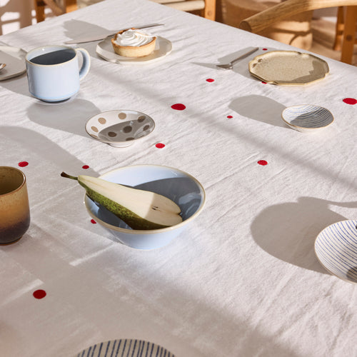 OYOY beker terracotta