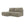 LaMiaSofa hoekbank links Ostia - textuurstof - grijs - 210x149x79