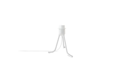 Umage Eos Micro tafellamp white -  verstelbare tafelstandaard wit - 22 - vtwonen shop