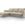 Cosmopolitan Design linker hoekbank Vienna 5-zits, structurele stof, donkergrijs - 170x255x95cm