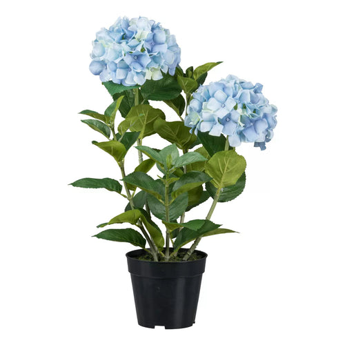 Flourify - kunstbloem - Hortensia - 58 cm - vtwonen shop