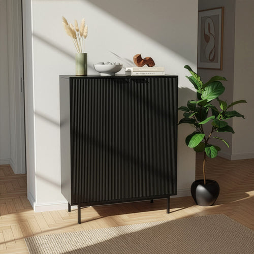 Home Deluxe NYLA dressoir - 115 x 90 cm