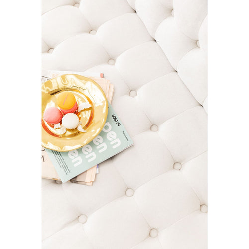 Kare Design Slaapbank Milchbar Beige - vtwonen shop