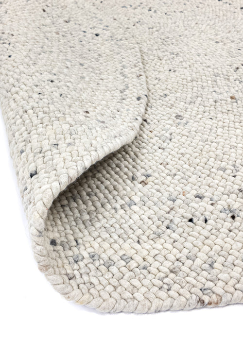 Vloerkleed MOMO Rugs Maggiore 400 300 cm rond