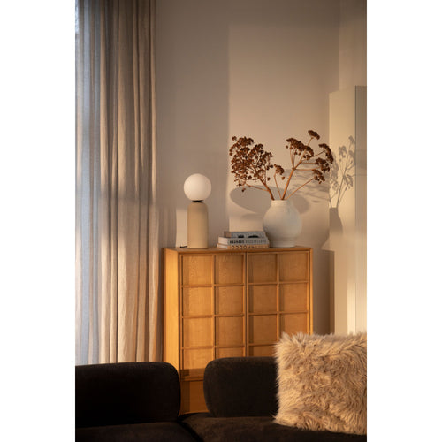 Zuiver Dash Tafellamp M Beige