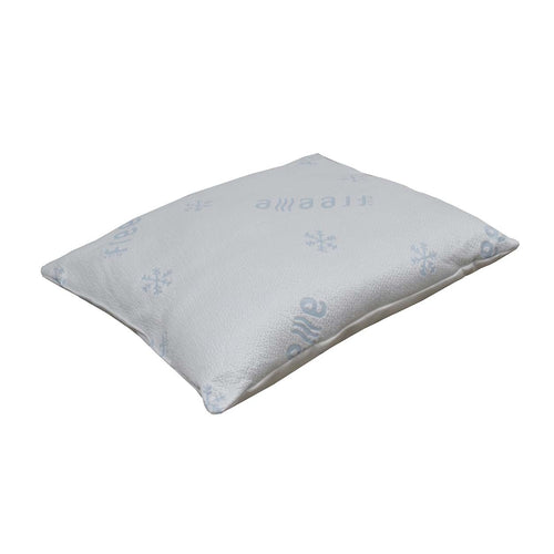 Vitality Pur - Cooling Pillow Freeze - Verkoelend Hoofdkussen - 60 x 70 cm