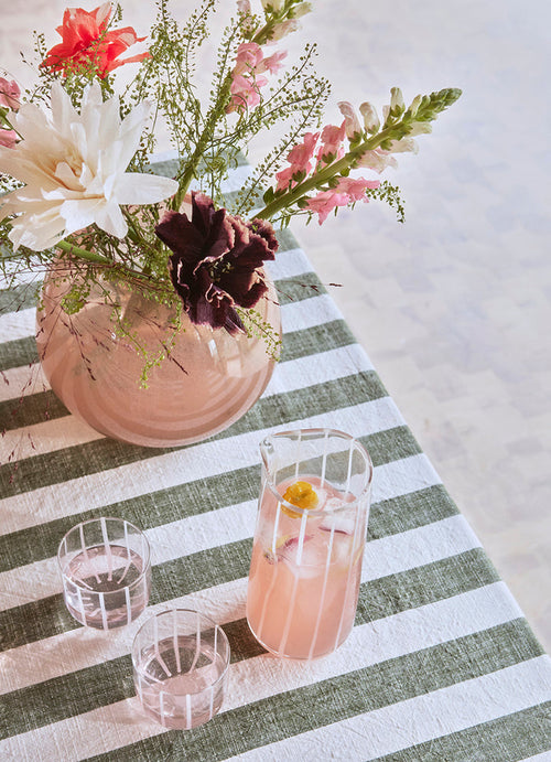 OYOY Waterkan Mizu - glas