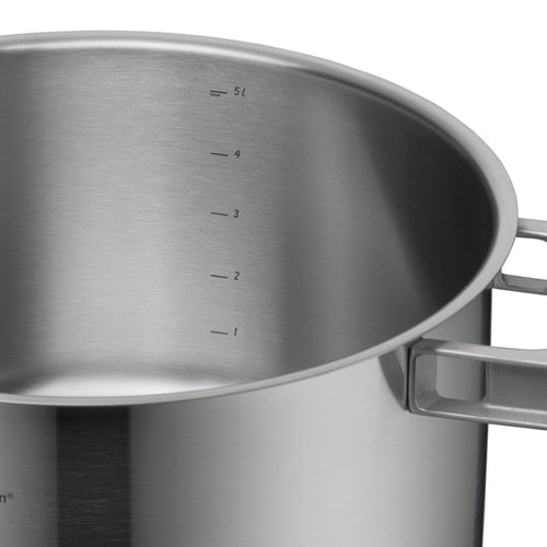 WMF Ultimate Cool Pannenset 5-delig - vtwonen shop