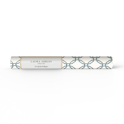 Laura Ashley Vliesbehang - WESTMINSTER  DUSKY SEASPRAY - vtwonen shop