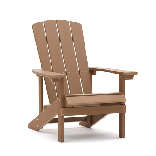 Home Deluxe Tuinstoel CARINO Bruin