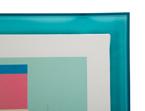 Mauro Ferretti canvasprint - 50x3,3x70 cm