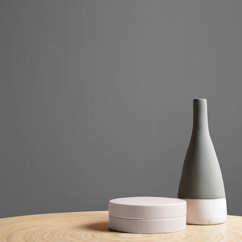 Graham & Brown Coal Dust - Testerpot - Matte Muurverf - 100ml - vtwonen shop