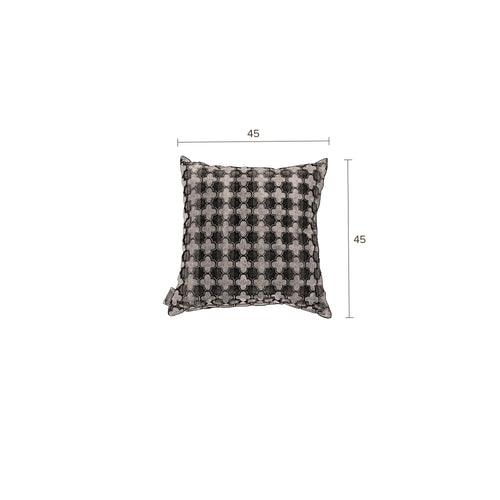 Dutchbone Autumn Kussen  - Multi colour - vtwonen shop