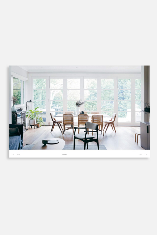 New-Mags koffietafelboek This Is Home - wit - 22.2 x 2.9 x 30 - vtwonen shop