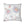Pip Studio Decoratiekussen Mumbai Morning - 53 x 53 cm - Licht blauw