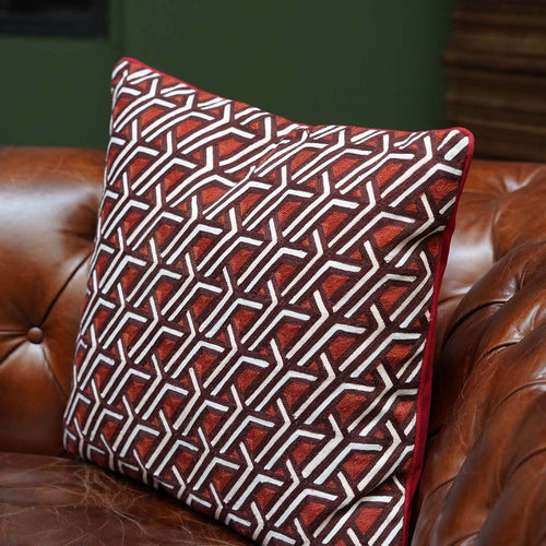 Kare Design Kussen Traffico