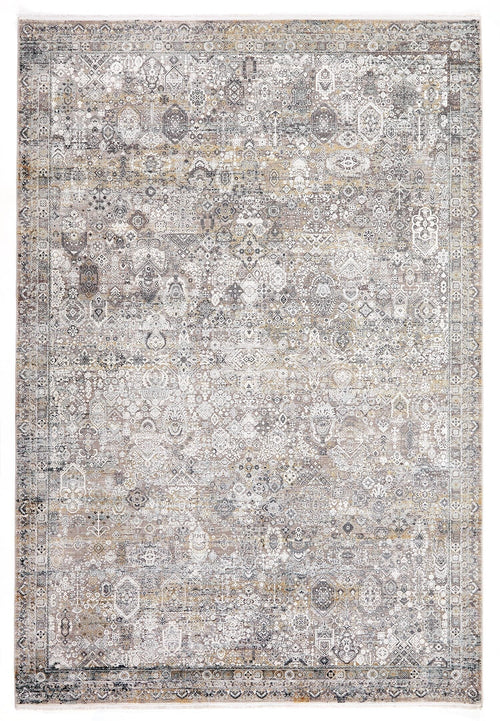 Vloerkleed MOMO Rugs Abstract 1407843 (outlet) 170x240 cm - vtwonen shop