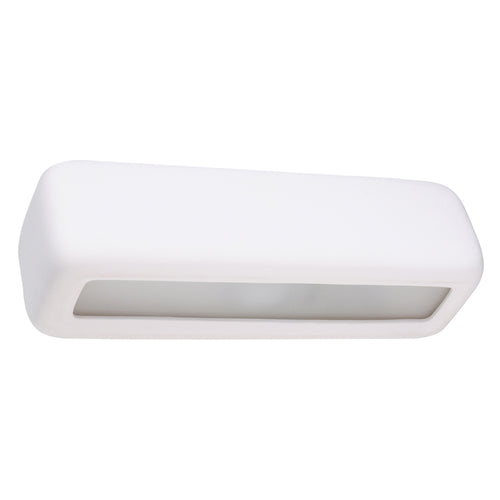 Sollux Lighting Wandlamp keramiek SUBANI - 33x10x10cm