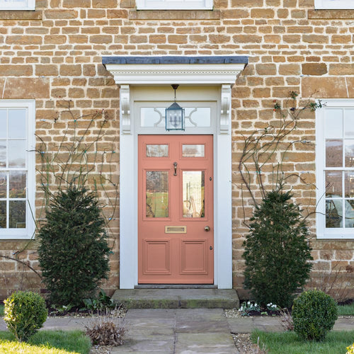 Graham & Brown Aloha - Matte Muurverf - 4L - vtwonen shop