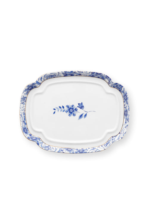 Pip Studio Botervloot - Royal - Wit