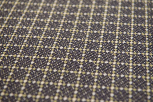 Jackies vloerkleed 8461 Ari - Zwart - 200 x 280 cm