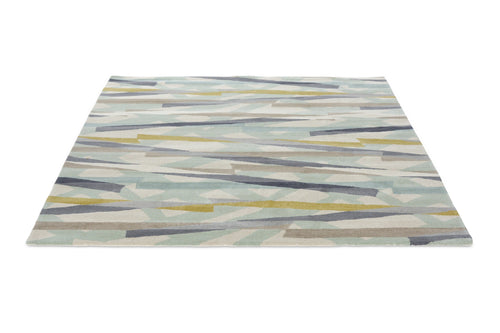 Vloerkleed Harlequin Diffinity Topaz 140006 250x350 cm - vtwonen shop