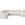Cosmopolitan Design Modulaire panoramische hoekbank links Campi 7-zits, structurele stof lichtgrijs - 255x330x70cm