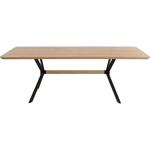 Kare Design Eetaffel Midtown 220x100cm