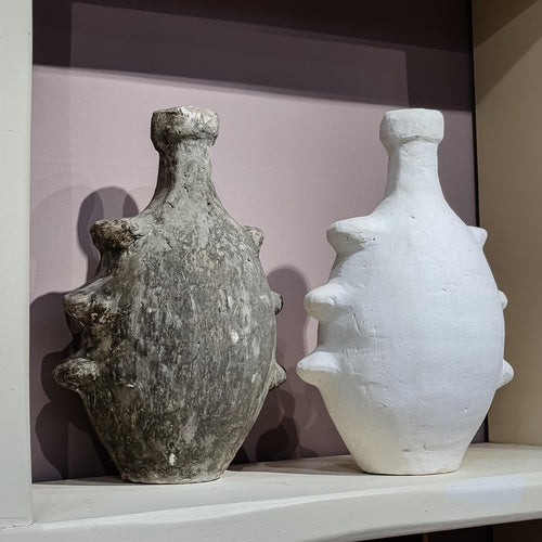 Household Hardware - Vaas - Yassin - Wit - vtwonen shop