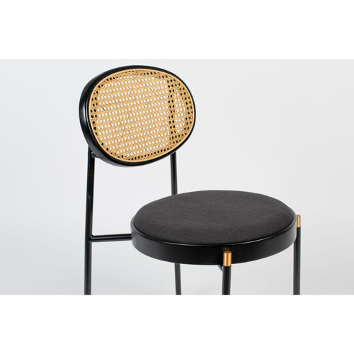 Bold Monkey Don't Stop The Webbing Eetkamerstoel - Set van 2 - vtwonen shop