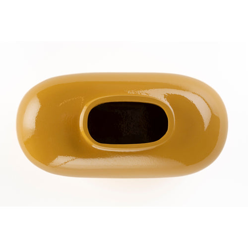 Dutchbone Droplet Vaas M Geel