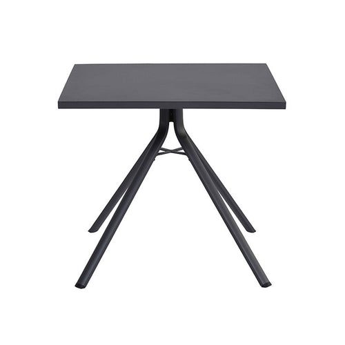 Garden Impressions tuinset Lucas - Rimini bruin - 5-delig