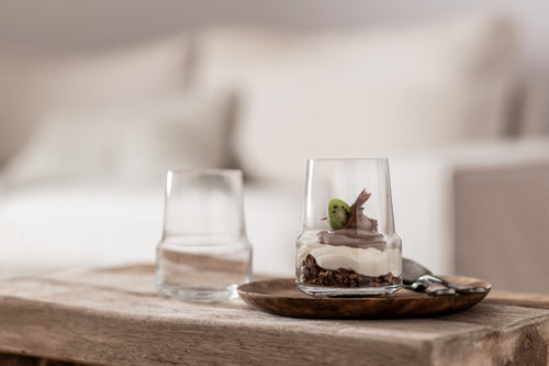 Zwiesel Glas Level Witte wijn tumbler met MP 12 - 0.378Ltr - 2 glazen