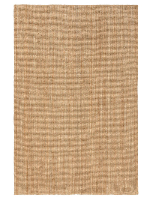 benuta jute vloerkleed Svea - natuur - 240x340 cm
