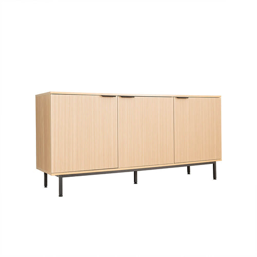 HUIS DELUXE Dressoir NYLA - 154 x 73 cm - vtwonen shop