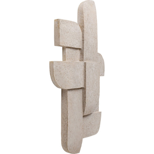 Kare Design Wanddecoratie Rotondo XL 100cm